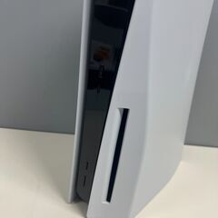 【良品】PlayStation 5/PS5/CFI-1000A01/ディスクドライブ/おまけコントローラーつき！の画像