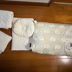 ファルスカ　コンパクトベットの画像