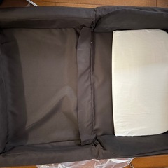 ファルスカ　コンパクトベットの画像