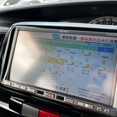 ダイハツ タント カスタムＶセレクションターボの画像