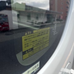 ダイハツ タント カスタムＶセレクションターボの画像