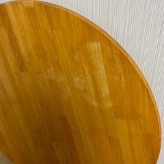 テーブル　折り畳み可能の画像