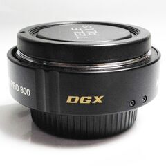ケンコー TELEPLUS PRO 300 1.4倍 DGX ニコンＦマウント用の画像
