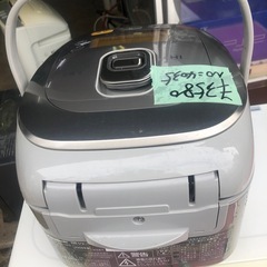 NO：4035 Panasonic IHジャー炊飯器‼️  お買い得品‼️の画像