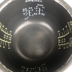 NO：4035 Panasonic IHジャー炊飯器‼️  お買い得品‼️の画像
