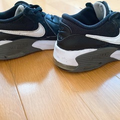 NIKEスニーカー20.0㎝の画像