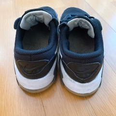 NIKEスニーカー20.0㎝の画像
