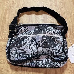 新品未使用　バッグの画像