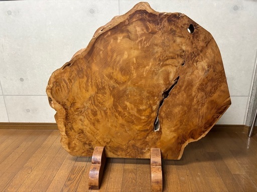 【屋久杉】ついたて