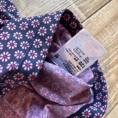 ヒートテック　UNIQLO 120の画像