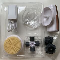 美顔用品の画像