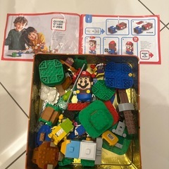 マリオ　の画像