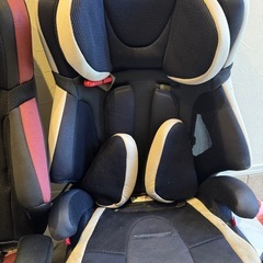コンビ　チャイルドシートの画像