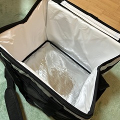 保冷バッグの画像