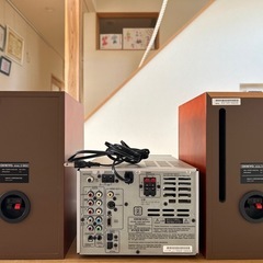  【ONKYO】FR-S9GXDVの画像