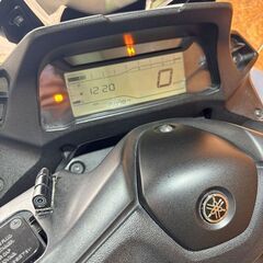 【車検付】トリシティ300　SH15J　15,000㎞　京都の画像