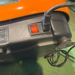 TOKAI 振動マシン TVI-001 の画像