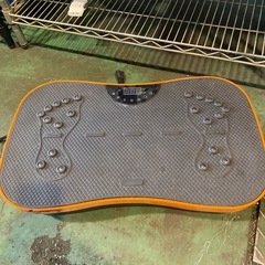 TOKAI 振動マシン TVI-001 の画像