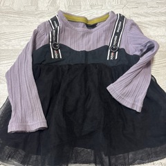 ベビー服の画像