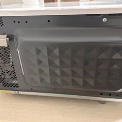 【美品
】東芝　電子レンジ　2019年製の画像