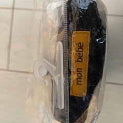 【新品】抱っこ紐の画像