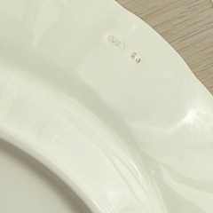 ノリタケ皿5枚セットの画像