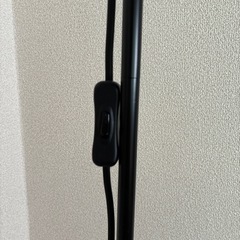 フラアすスタンドライトの画像