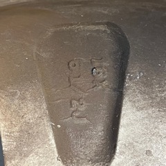 215.65.16TOYOTA純正ホイルアルファード外しの画像