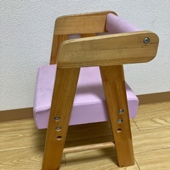 子ども 椅子 キッズチェアの画像