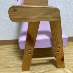 子ども 椅子 キッズチェアの画像