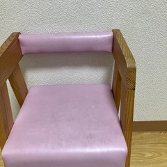子ども 椅子 キッズチェアの画像