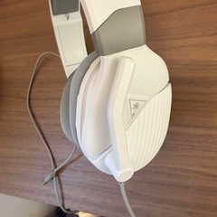 ヘッドホン（マイク
付き）の画像