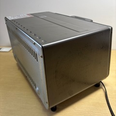 東○#404 ZOJIRUSHI オーブントースター 動作品 トースター ET-VB22 2016年製 の画像