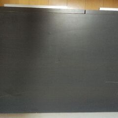 テレビ台〜値引き交渉歓迎しますの画像