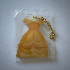 ディズニープリンセスチャームの画像