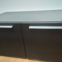 テレビ台〜値引き交渉歓迎しますの画像