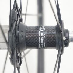 CAMPAGNOLO 「カンパニョーロ」 SHAMAL ULTRA C17 SHIMANO11速 ホイールセット の画像