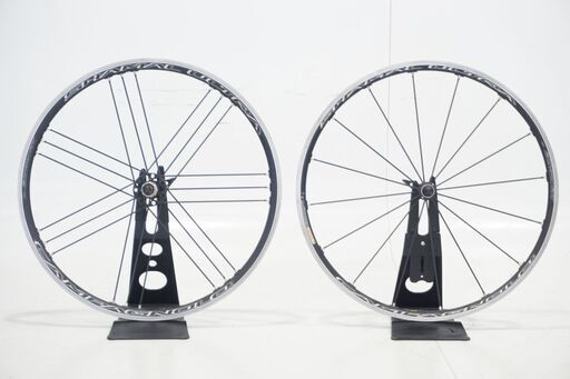 CAMPAGNOLO 「カンパニョーロ」 SHAMAL ULTRA C17 SHIMANO11速 ホイールセット