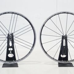 CAMPAGNOLO 「カンパニョーロ」 SHAMAL ULTRA C17 SHIMANO11速 ホイールセット の画像