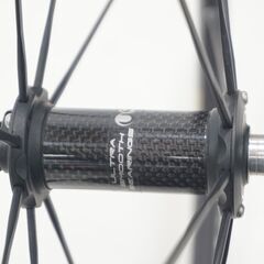 CAMPAGNOLO 「カンパニョーロ」 SHAMAL ULTRA C17 SHIMANO11速 ホイールセット の画像