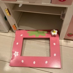 おままごとガス台の画像