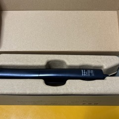 ヘアアイロン　シャープ　IB-S8000-B Plasmacluster Beautyの画像