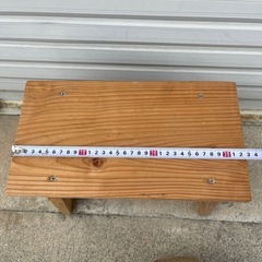 【非対面】腰掛けの画像
