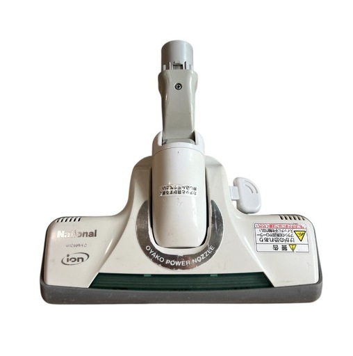 MC-F300XG-G ヘッド National