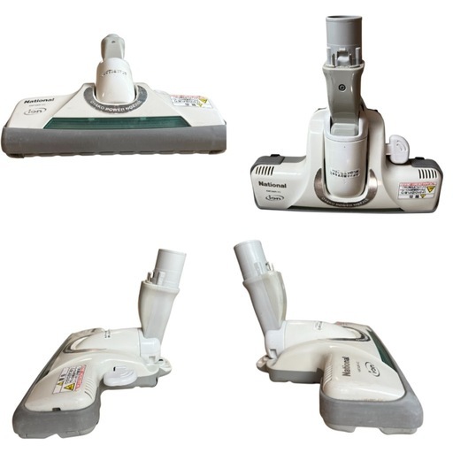 MC-F300XG-G ヘッド National MC-F300XG-G ヘッド National コレクション