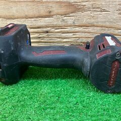【SIW】makita マキタ TD001GZAR 赤 40Vmax充電式インパクトドライバ 本体のみ【中古動作品】の画像