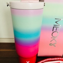 MEOKY タンブラーの画像