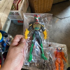 仮面ライダーの画像