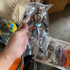 仮面ライダーの画像