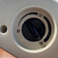 オーム電機☆電気あんかOA-60Yの画像